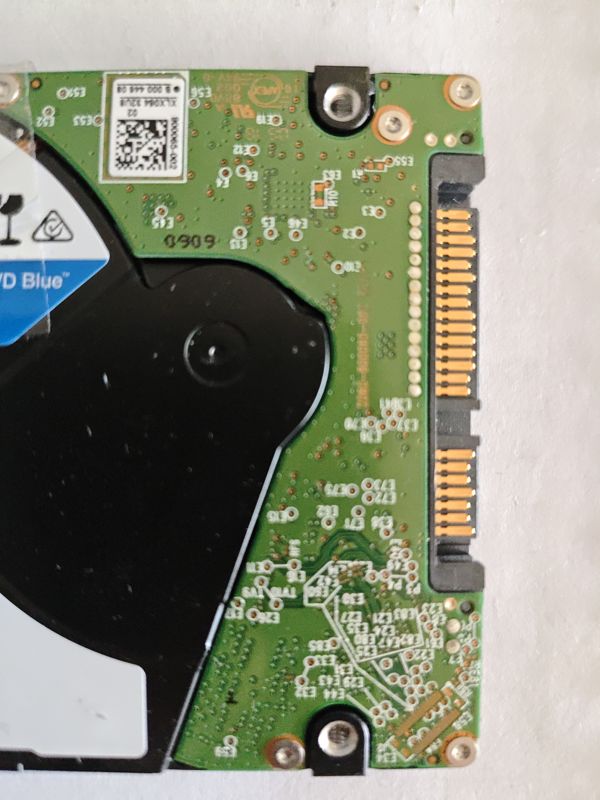 PCB