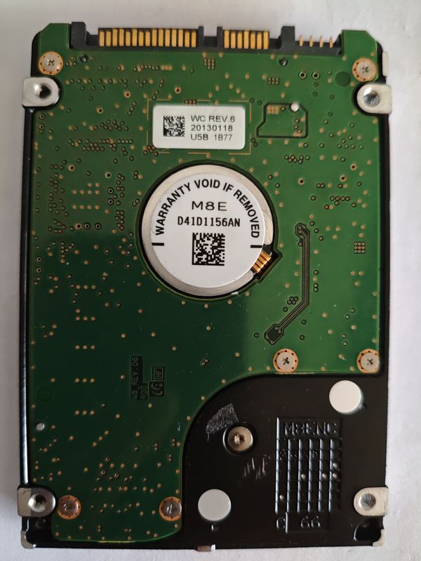 PCB