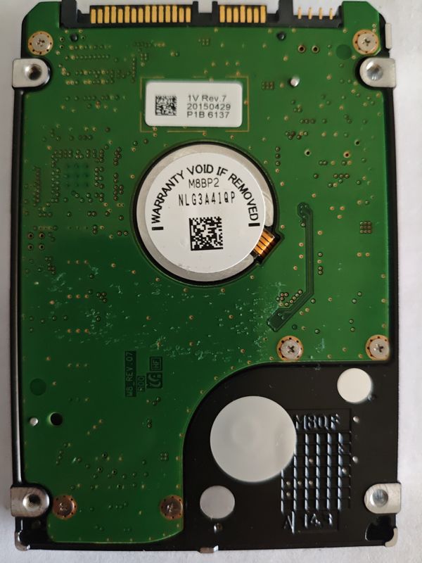 PCB
