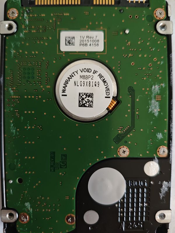 PCB