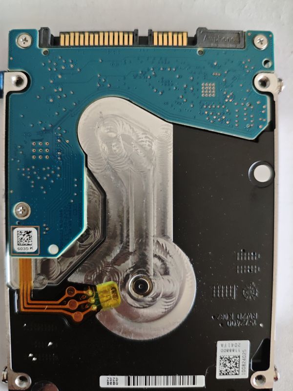 PCB
