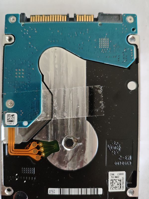 PCB