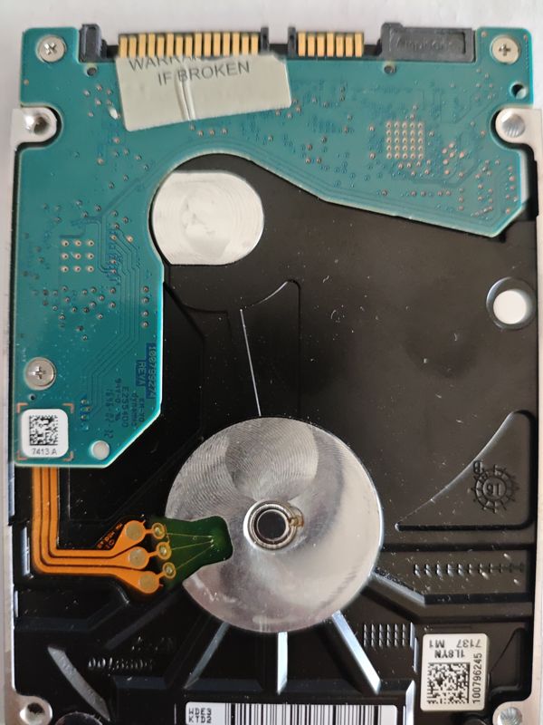 PCB