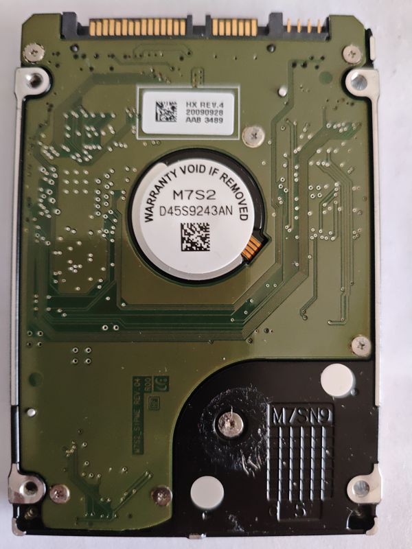 PCB