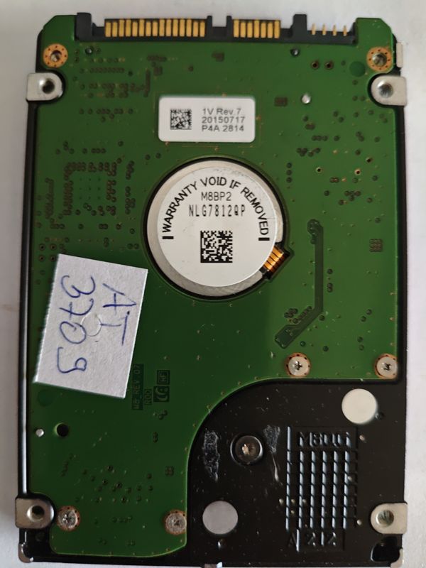 PCB