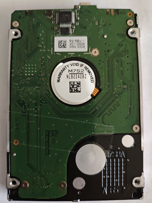 PCB