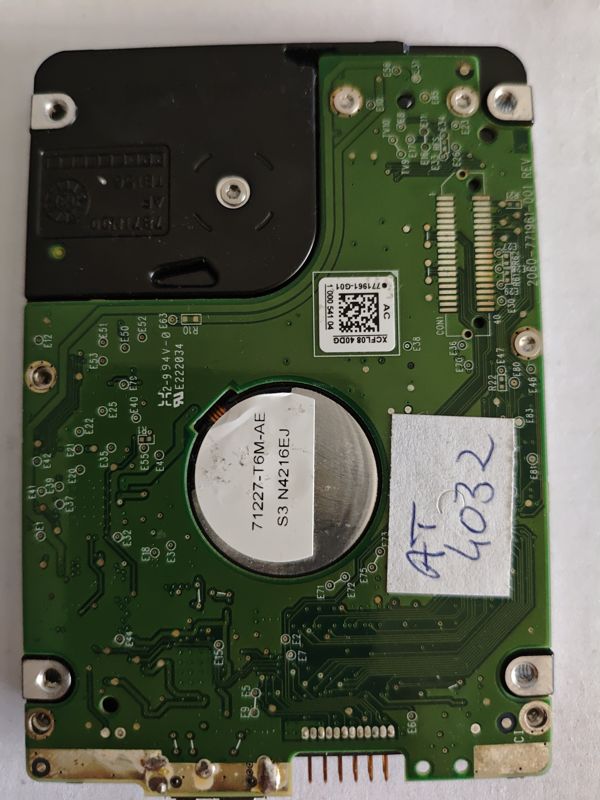 PCB