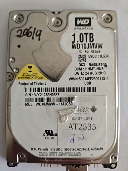 Etiqueta