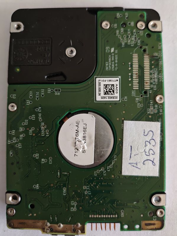 PCB