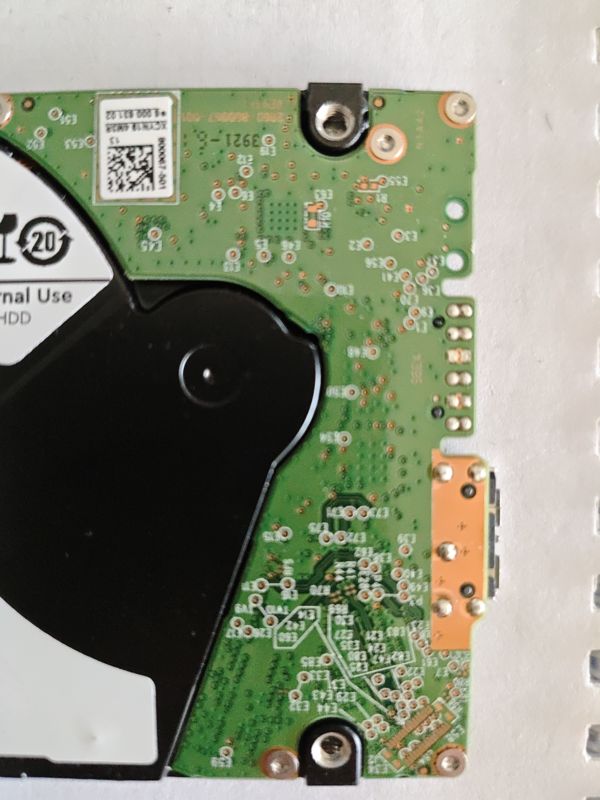 PCB