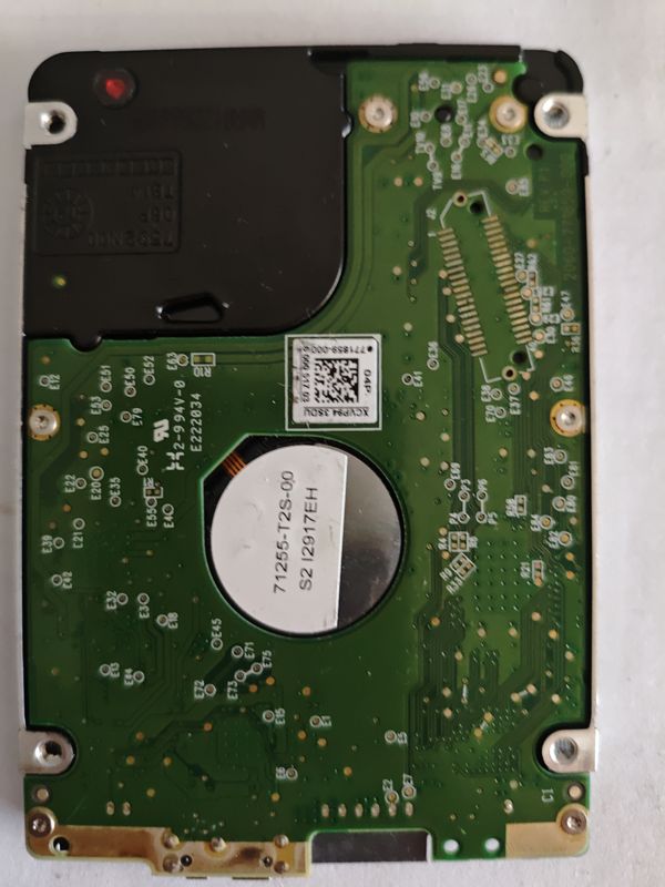 PCB